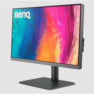 # BenQ [ PD2706U / PD2706UA Ergo Arm ] Designer Monitor - 27" 4K UHD 95% P3 HDR400 USB Type-C Design