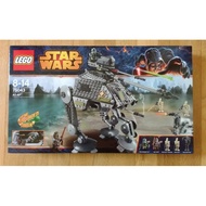 Lego Star Wars 75043 Kashyyyk AT-AP - ATAP All Terrain Attack Pod