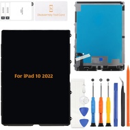 Penggantian Skrin Paparan LCD A-MIND untuk iPad Generasi Ke-10 2022 (A2757, A2777, A2696) – Panel LC