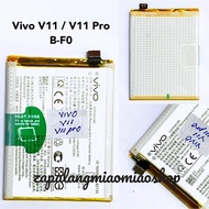 Vivo V5 Plus / V11 V11 Pro Battery Bateri Replacement - FREE TOOLS