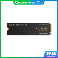 WD | Western Digital Wd Black Sn850X M.2 Nvme (2Tb)