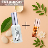 Biolyn Ice Spray (Biolyn Ice Multipurpose Spray) 50ml + Biolyn oil 5ml (1+1)