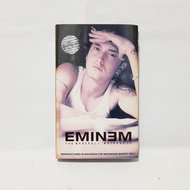 Kaset Eminem - The Marshall Mathers LP