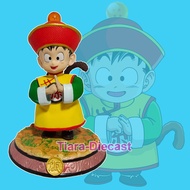 ACTION FIGURE STATUE DRAGON BALL KID GOHAN FIGURE GOHAN KECIL