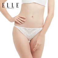 ELLE lingerie กางเกงชั้นในรูปแบบ Sexy Lowrise - LU1870