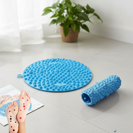 Foot Massage Mat for Reducing Swelling and Relaxing Foot Muscles, Enhancing Circulation