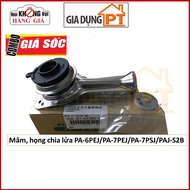 Genuine Paloma PA-6PEJ/PA-7PEJ/PA-7PSJ/PAJ-S2B gas stove burner and burner made in Japan