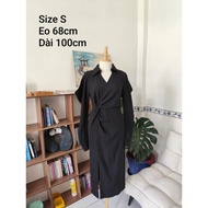 (2hand) Office dress