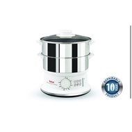 Tefal VC1451 Stainless Food Steamer