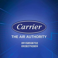 CARRIER 2.5HP Split Type Inverter Aircon