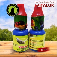 Bird VITAMIN VITAMIN