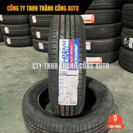 Tyre 175/65R15 OTANI EK1000 - Super smooth, noise-reducing Honda City and Gentra tires from Thailand