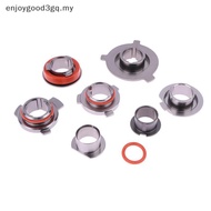 【L&Z】 For V7-9005/9006/9012/H11/H7/H4/H3/H1 Head Lamp Retainer Clips Car LED Headlight Bulb Base Ada