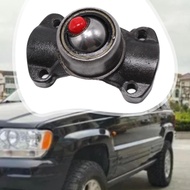[lzdjlmy2ua] 211355x Double Cardan CV Centering Yoke Practical Easy to Use Easily Install