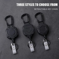 Credit Card Cover Badge Clip Badge Reel Clip ID Card Holder Heavy Duty Retractable Badge Holder Badg