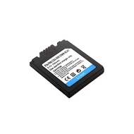Suitable for Panasonic Lumix DMC-FX1EG DMC-F1 Digital Camera Battery CGA-S001 DMW-BCA7