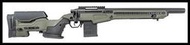 【原型軍品】全新 II AAC T10-S 短版 手拉空氣狙擊槍 綠色