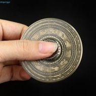 SHIGONG Astrolabe Fidget Spinner, Rotating Destiny Compass Zodiac Signs Fidget Spinner, Hand Spinner
