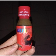 Murnivit Ornamental Betta Fish Food Tropical Fish Food