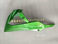 Kawasaki Z250 Z300 Motorcycle Full Car Shell Bodywork Fairing Kit for Kawasaki Motorcycles Custom Pa