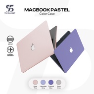 Macbook Case Pastel 13.6 Air (A2681) - 2022 M2 New