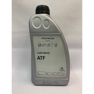 Volkswagen/Audi 8-Speed Automatic Transmission Fluid  G055540A2 G 055 540 A2