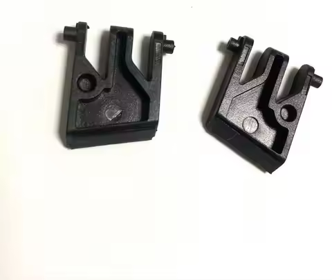 Keyboard Stand Feet Legs for Corsair K95 K70 MK.2 / Corsair K55 K68 K66 RGB Gaming Keyboard