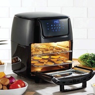 松井-多功能空氣炸鍋 12L