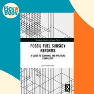 [100% Original Books] - Fossil Fuel Subsidy Reforms : A Guide to Economic  by Jun Rentschler (US edi