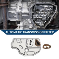 UXCELL No.09G325429A Automatic Transmission Filter for Volkswagen Beetle 2006-2008 Transmission Oil 