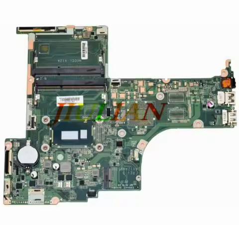 MOTHERBOARD MAINBOARD For HP Pavilion 17-G 17-G015DX Laptop Motherboard 841779-001 841779-601 i5-421