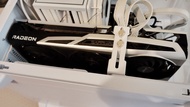Sapphire Radeon 6700xt 12gb顯示卡