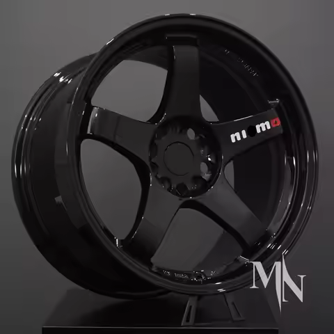Nismo LMGT4 LM GT4 17x9 18x9 5 18x10 5 19x10 5 for Sale Nissan 300zx 350z 370z R32 R34 R35 GTR S13 S