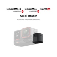Insta360 Ace/Ace Pro/Ace Pro 2 Quick Reader