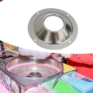 [vpelkcd] Commercial Floss Machine, Candy Machine, Thermal Head Cover, Replacement, Machine for Fest