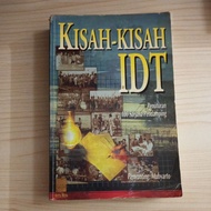 BOOK OF STORIES OF IDT COLLECTION OF 100 COMPANIONS