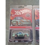 2024 HOT WHEELS RLC PORSCHE 964 URBAN-OUTLAW