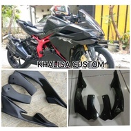 Winglet Aero Winglet HONDA CBR250RR V1 CBR 250RR GP model