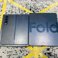 Samsung Z Fold 4 12/256gb Sein Second 