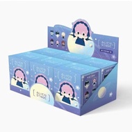 NULLSET ALIEN STAGE Plush toy doll MIZI SUA IVAN TILL LUKA HYUNA