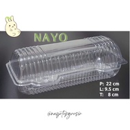 22cm folding roll cake BG225