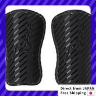 MIZUNO Soccer Football Futsal Zero Glide Shin Guards 13cm 15cm P3JYGA09 P3JYGB09