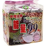 18 Packs All natural Pei Tien Energy 99 Sticks- Taro Flavor 180g (LOCAL)