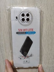 小米10T Lite 透明軟膠保護套