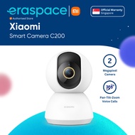 Xiaomi Smart Camera C200