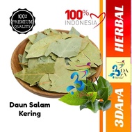 Premium Dried Bay Leaves
