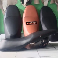 Motorcycle Seat Adv Pcx 150 160 Xmax Vario 110 160 Lexi Nmax Aerox 155 Super Slim Material MBtech