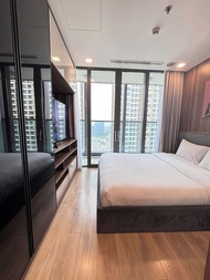 Serenity Serviced Apartments-Landmark 81