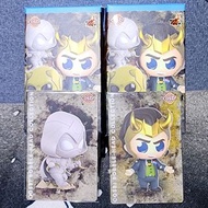 Cosbi marvel 月光騎士 洛基 盲盒 marvel disney dc