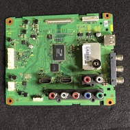 MESIN MB mainboard motherboard LED tv machine panasonic TH L32B6G - L 32B6 G